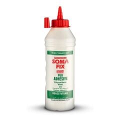 500 gr -Somafix Deniz Tutkalı Şeffaf - S604