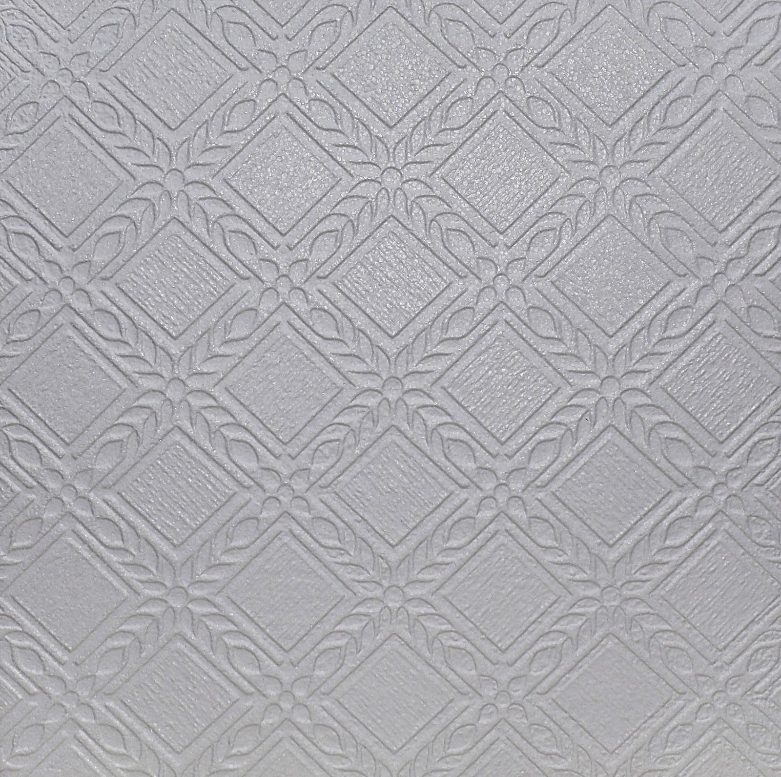 Strafor Tavan Kaplama EPS Desen 1 | 50x50 Dekoratif Panel