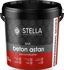 STELLA BRÜT BETON ASTARI